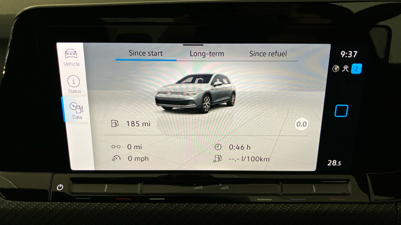 Volkswagen Golf 1.5 TSI 150 R-Line 5dr Petrol Hatchback